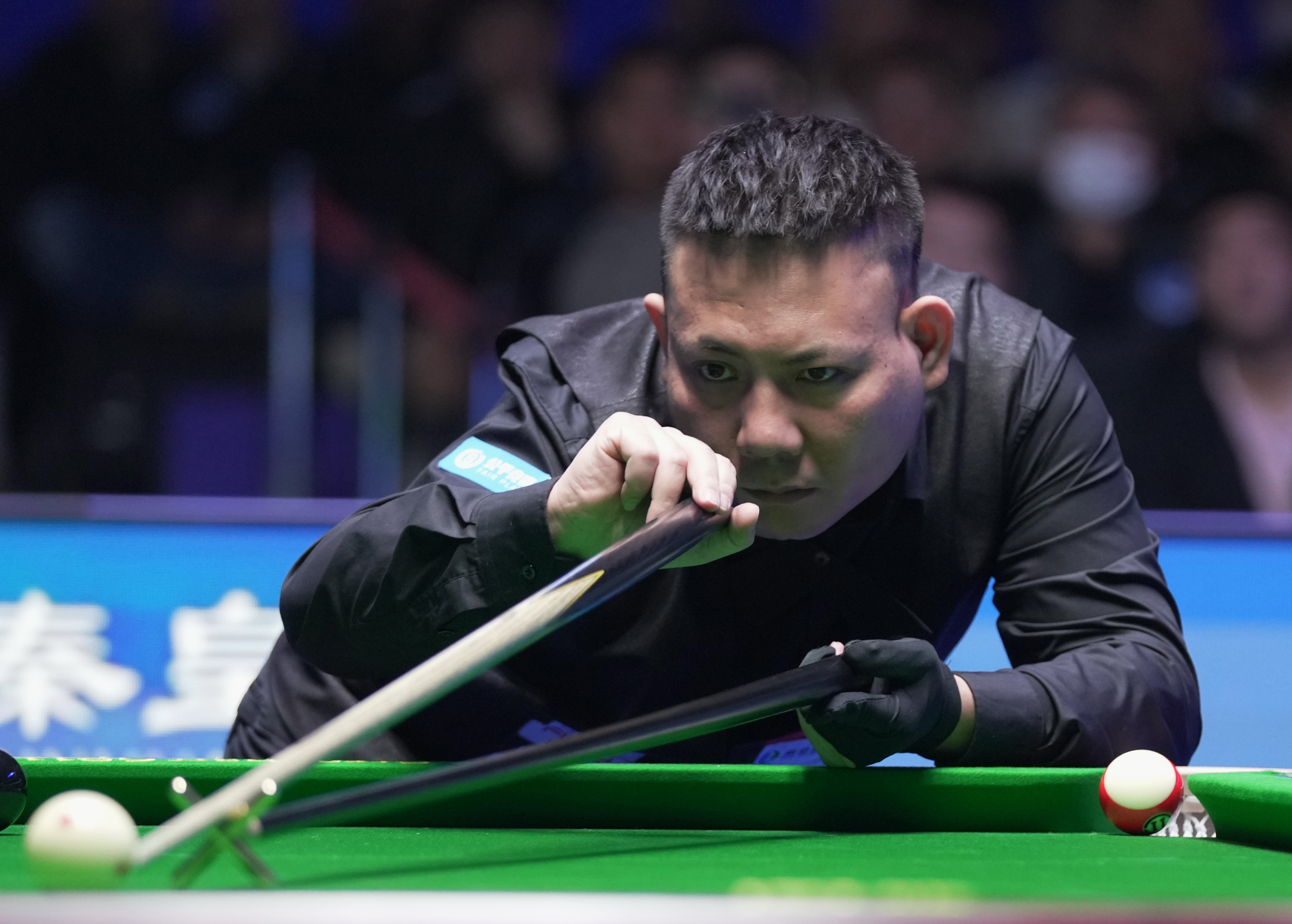 以烟雾遮断 以烟雾遮断